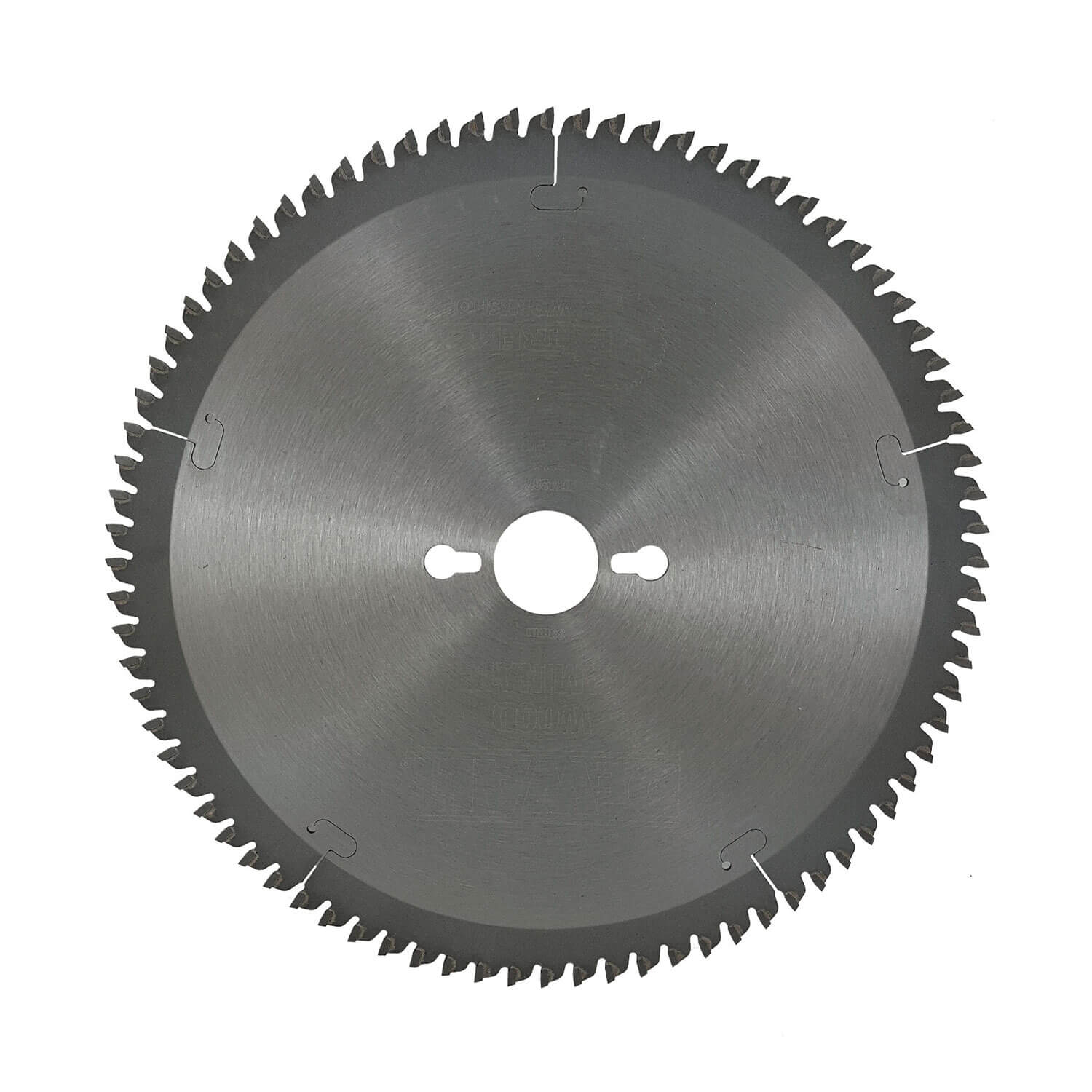 DEWALT Циркулярен диск за алуминий и пластмаси ф250 мм (DT4287)
