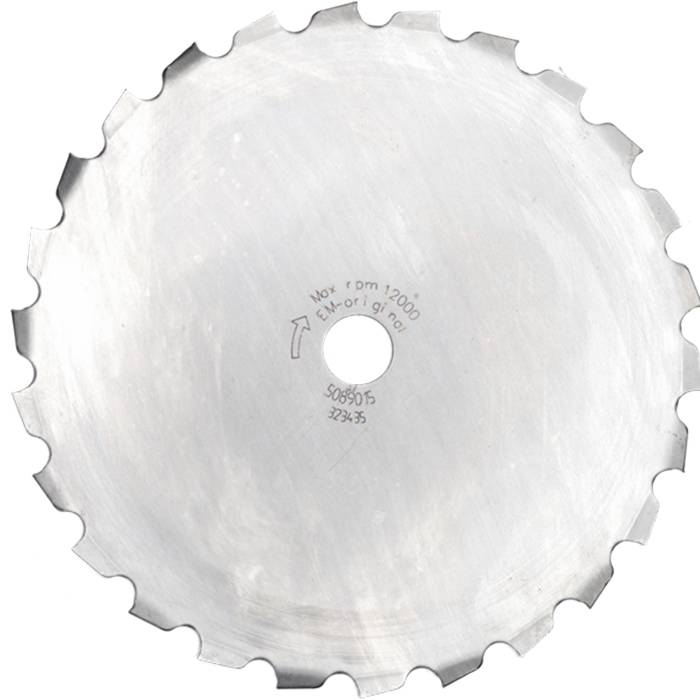 HUSQVARNA Maxi Циркулярен диск ф200 мм 22T (597469101)