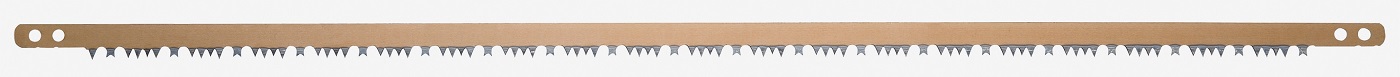 GARDENA Резервен нож за дъгообразен трион 691 (05358-20)