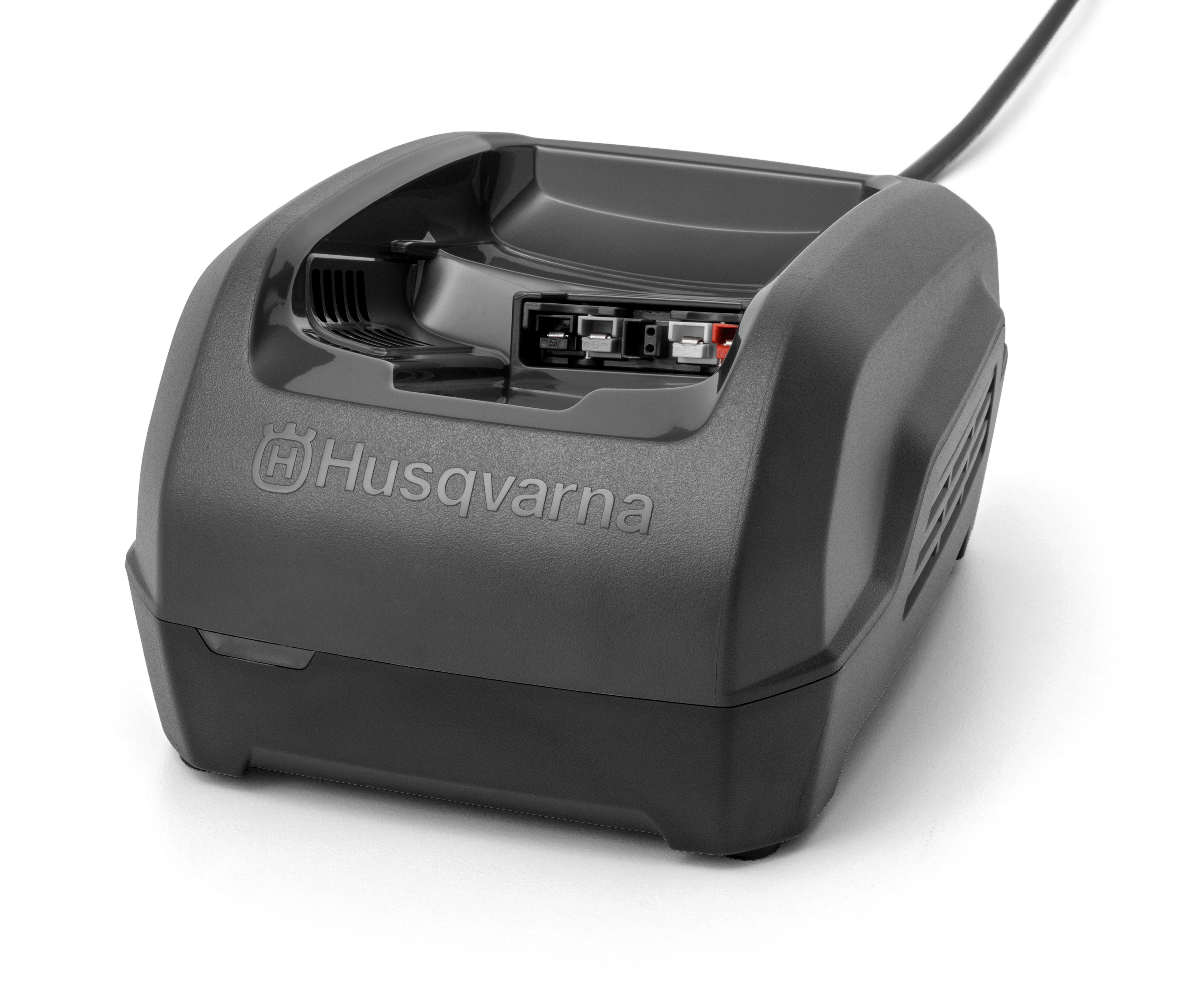 HUSQVARNA QC250 Зарядно устройство 250 W (967970101)