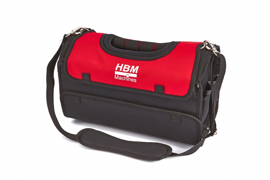 Професионална чанта за инструменти HBM