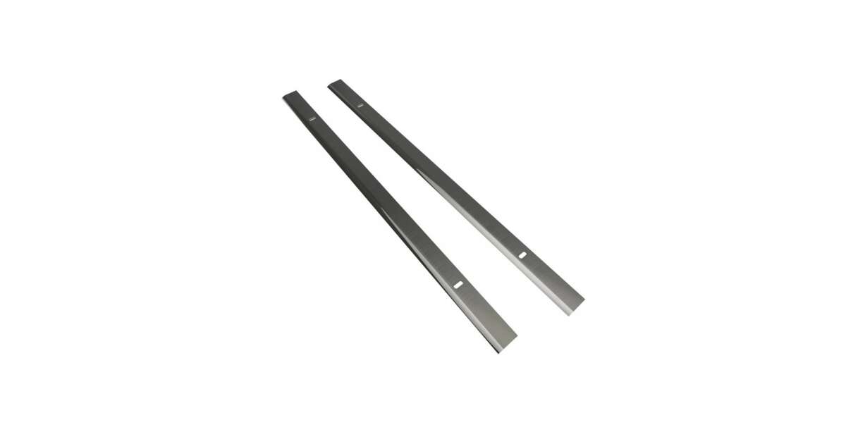 Ножове за абрихт-щрайхмус Hecht 008751, 2 бр., за Hecht 8751
