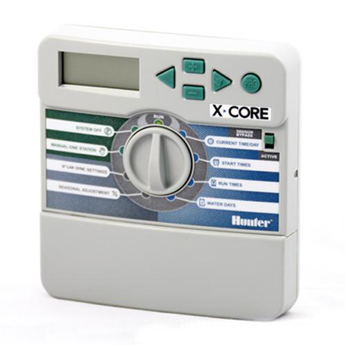 HUNTER X-Core Програматор за външен монтаж 
