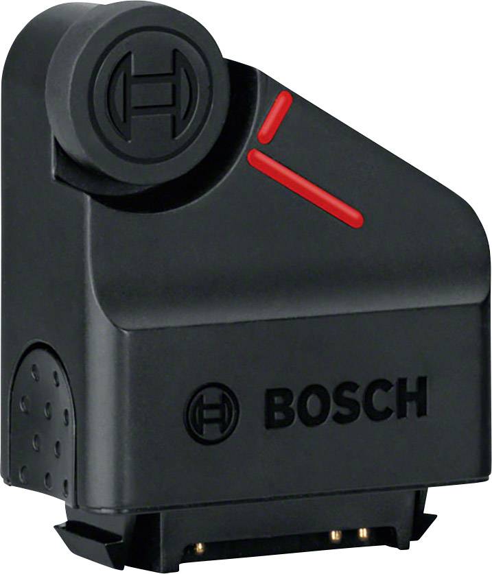 BOSCH Zamo Приставка за лазерна ролетка - колесен адаптер до 20м (1608M00C23)