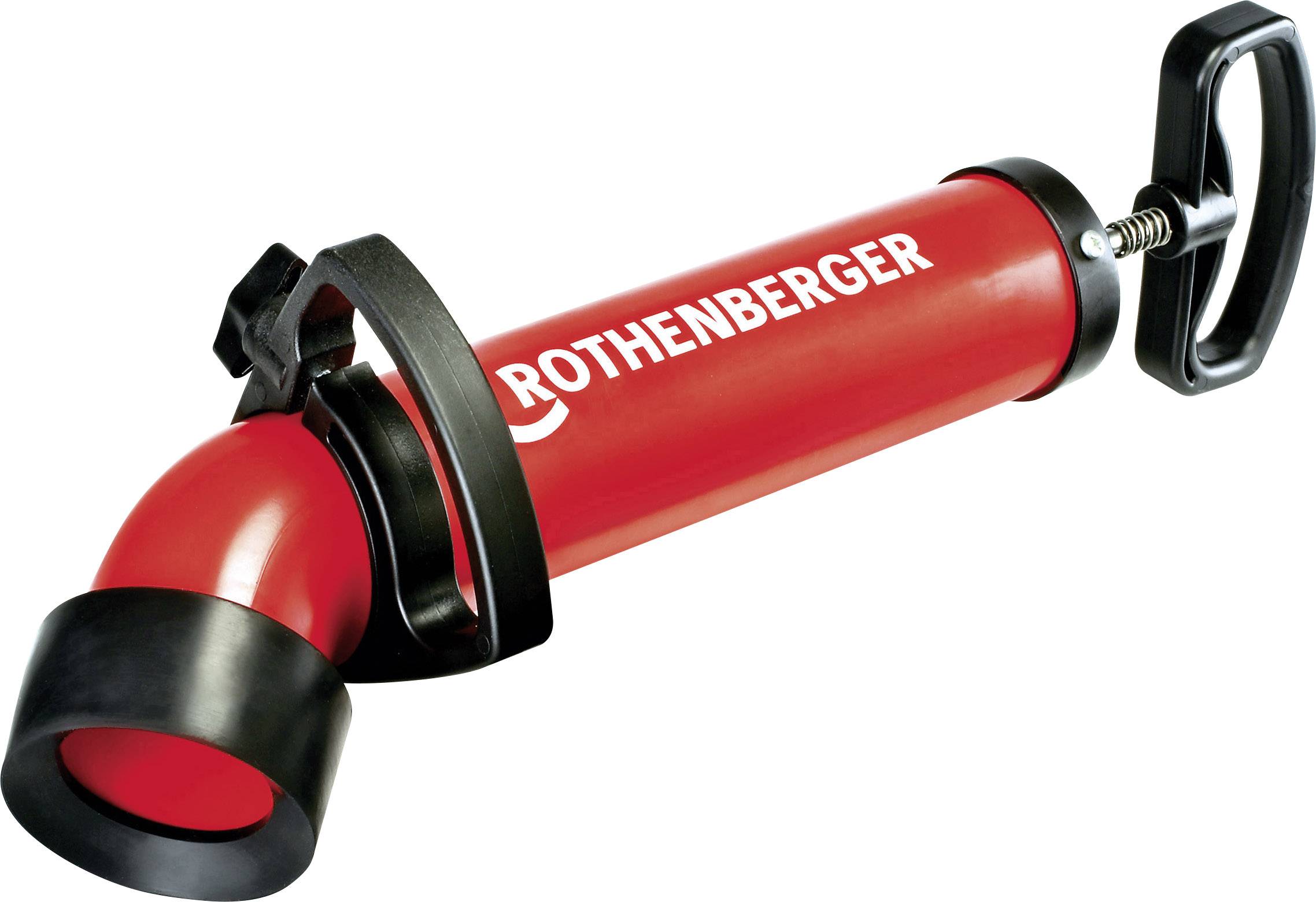 ROTHENBERGER ROPUMP SUPER PLUS Уред за отпушване на тръби (072070X)