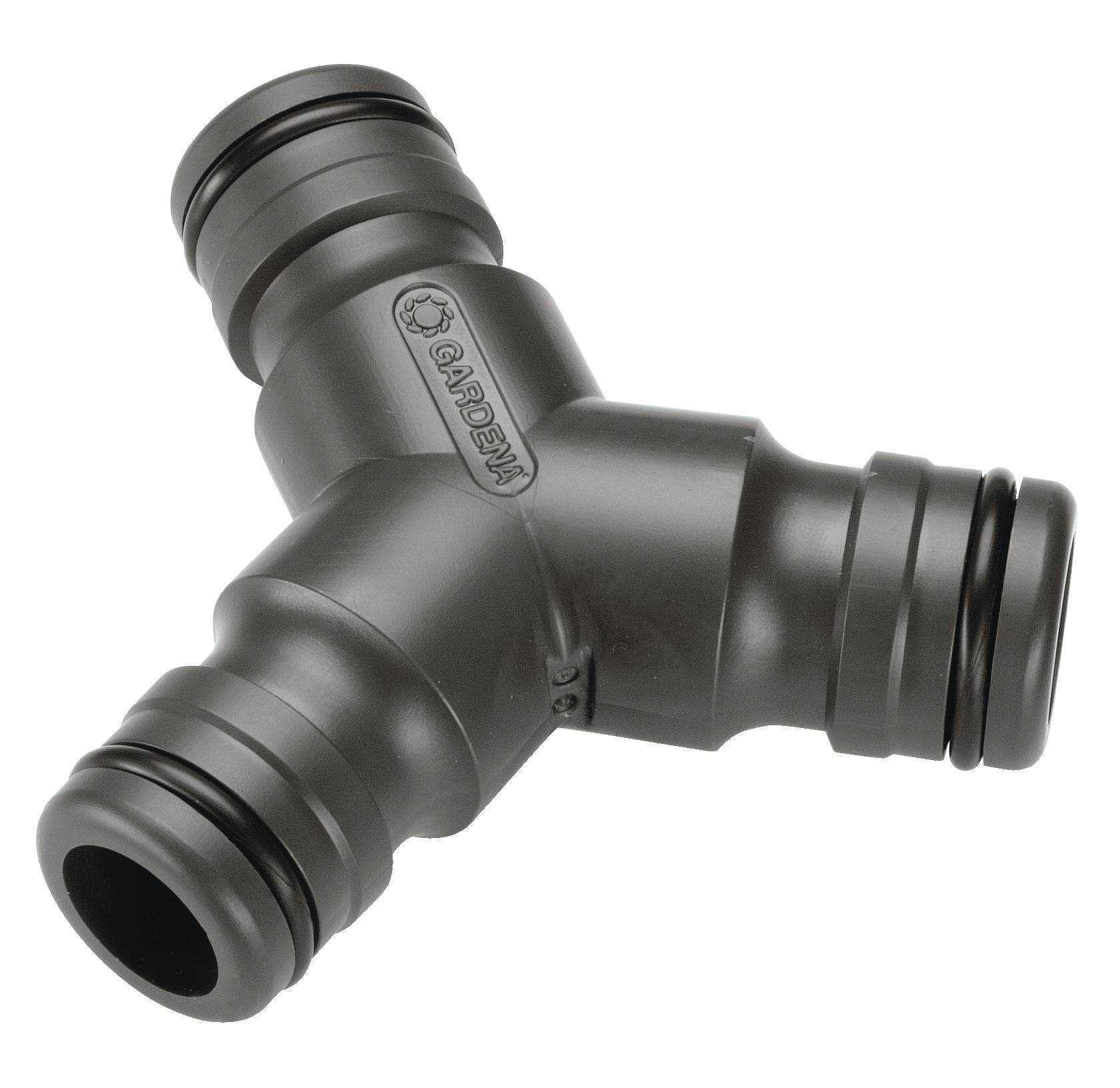 GARDENA PROFI Тройник (02833-20)