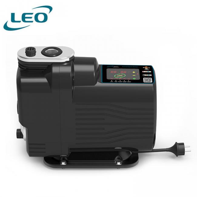 LEO PUMP LEO-MAC 550 Интелигентна хидрофорна система 550 W 42 м 4800 л/ч (06337)