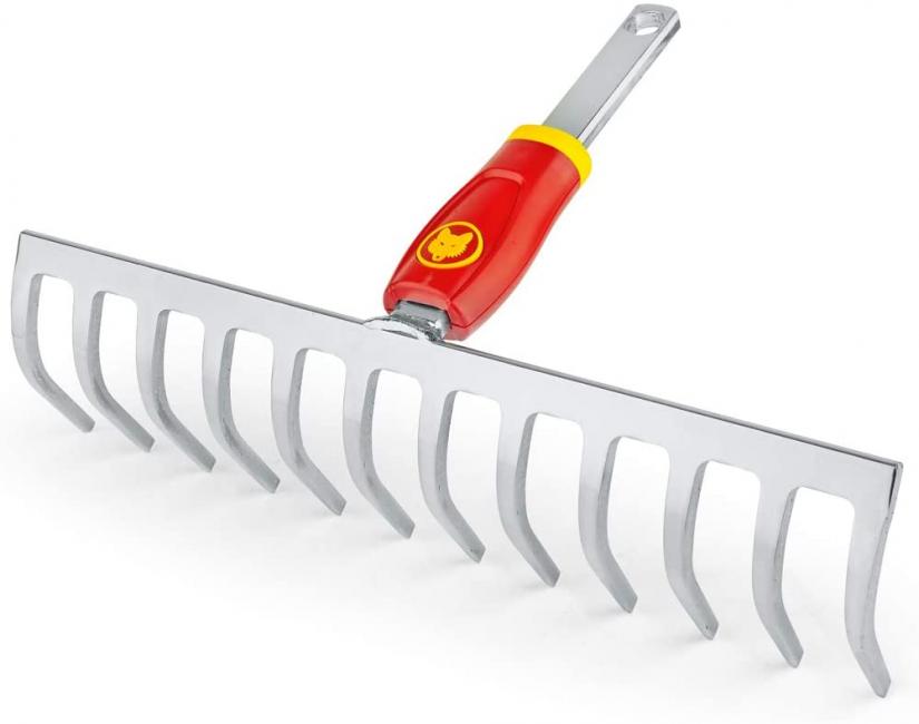 WOLF GARTEN DR-M 30 Градинско гребло 12 зъба (200000195) - от Etools.bg WOLF GARTEN DR-M 30 Градинско гребло 12 зъба (200000195)