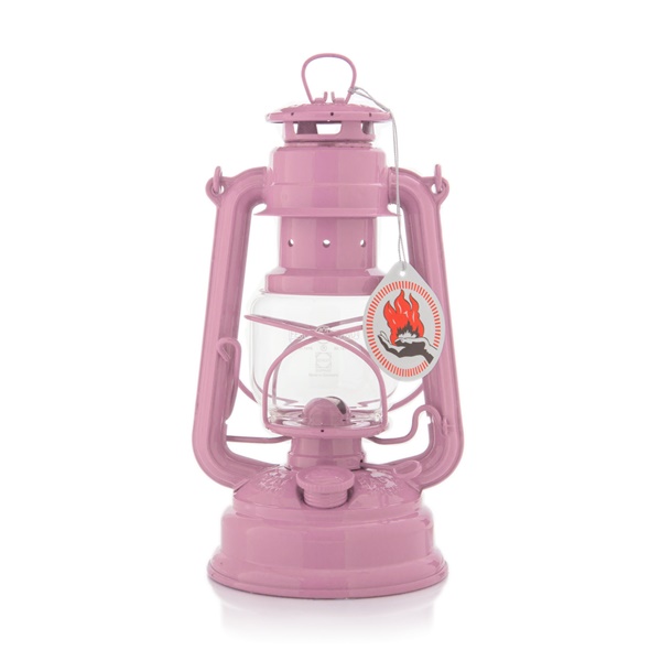 PETROMAX Feuerhand Baby Special 276 Light Pink Парафинова лампа (276-3015)
