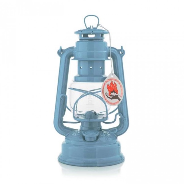 PETROMAX Feuerhand Baby Special 276 Pastel Blue Парафинова лампа (276-5024)