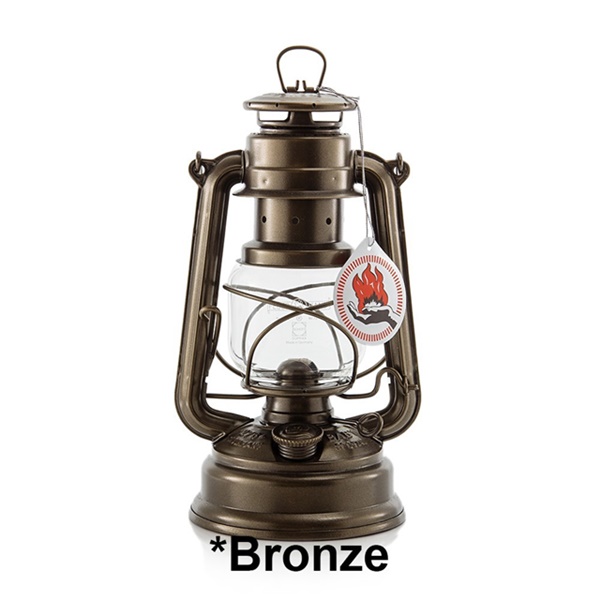PETROMAX Feuerhand Baby Special 276 Bronze Газена лампа (276-Bronze)