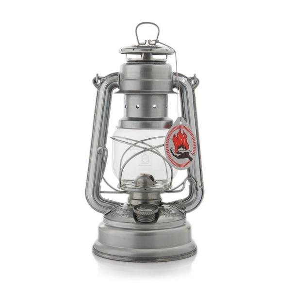 PETROMAX Feuerhand Baby Special 276 Zink Газена лампа (276ZINK)