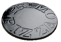 PRIMO GRILLS Керамична плоча за пица за Junior 33 см (340)