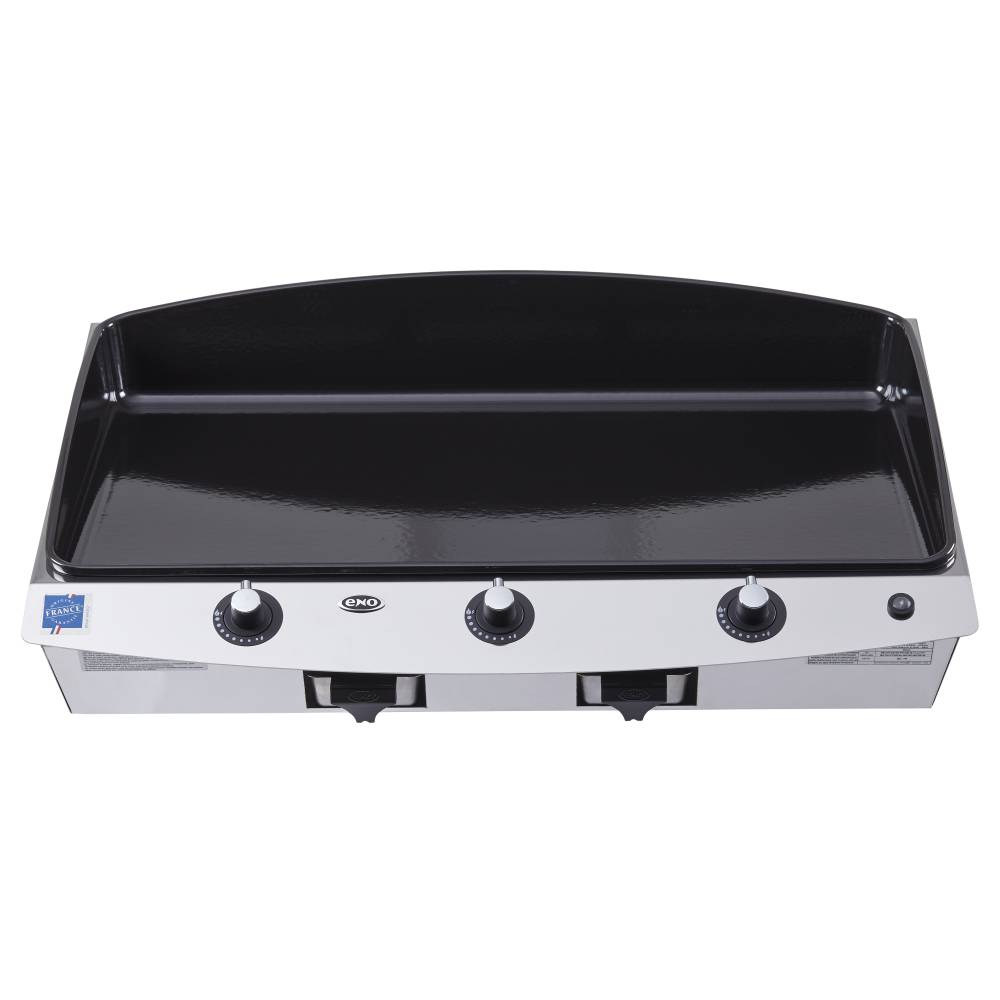 PLANCHA MANIA Riviera 75 Газов грил 6300 W 25х82х57 см (531532010701)