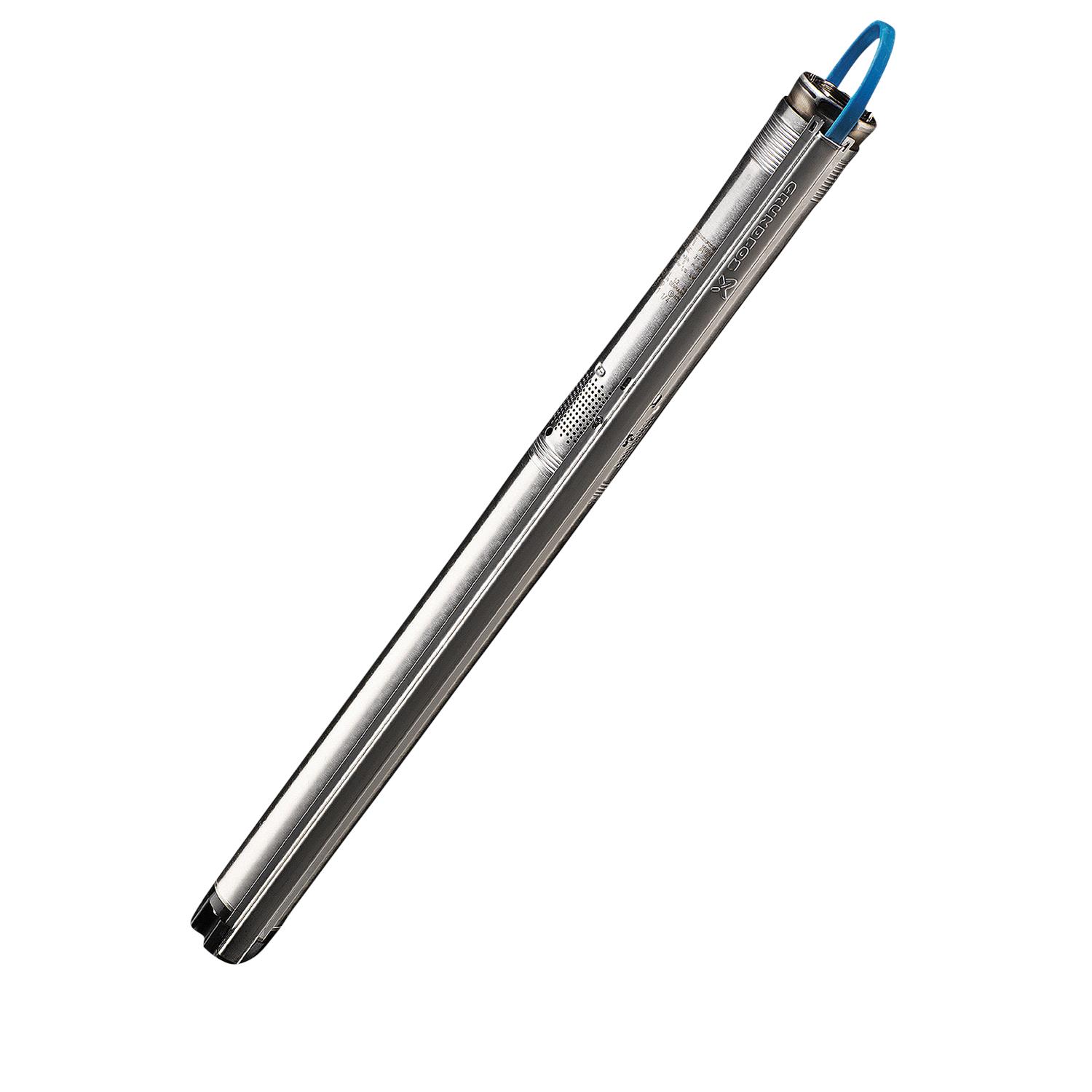 GRUNDFOS SQ 1-155 Потопяема помпа за тесни сондажи 1850 W 1 м3/ч 151 м (96510196) - от Etools.bg GRUNDFOS SQ 1-155 Потопяема помпа за тесни сондажи 1850 W 1 м3/ч 151 м (96510196)