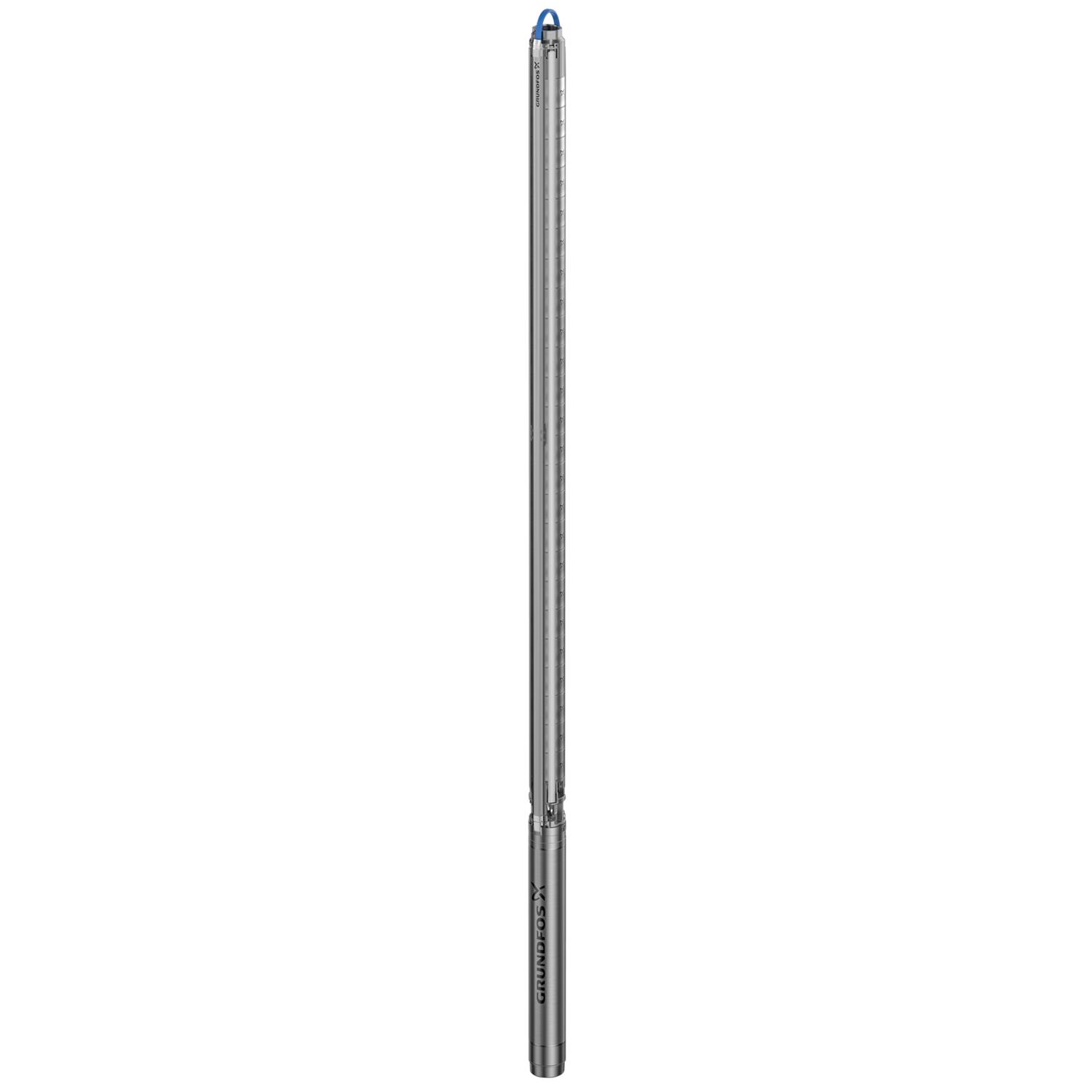 GRUNDFOS SP11-24 Потопяема помпа от неръждаема стомана за чиста вода 5500 W 11 м3/ч 111.7 м (98699318) - от Etools.bg GRUNDFOS SP11-24 Потопяема помпа от неръждаема стомана за чиста вода 5500 W 11 м3/ч 111.7 м (98699318)
