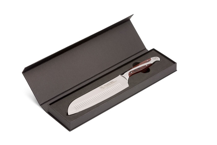 HAMMER STAHL Готварски нож 19 см (HS-6306)