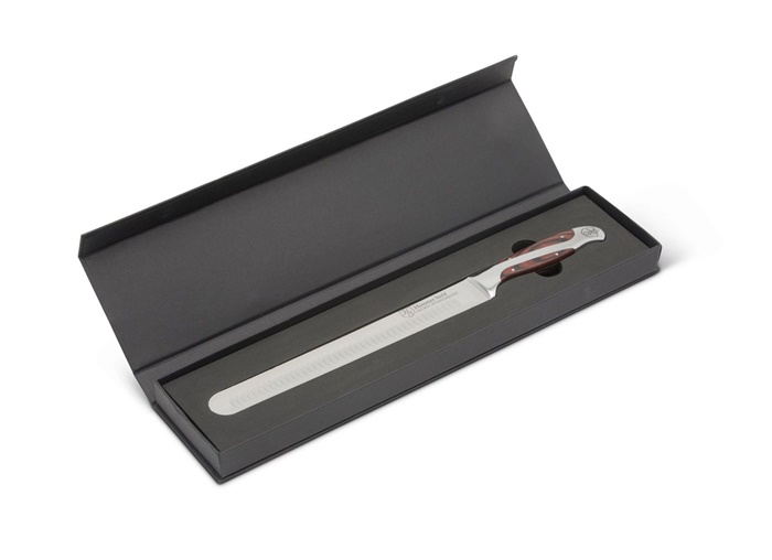 HAMMER STAHL Нож за шунка 25 см (HS-6309)