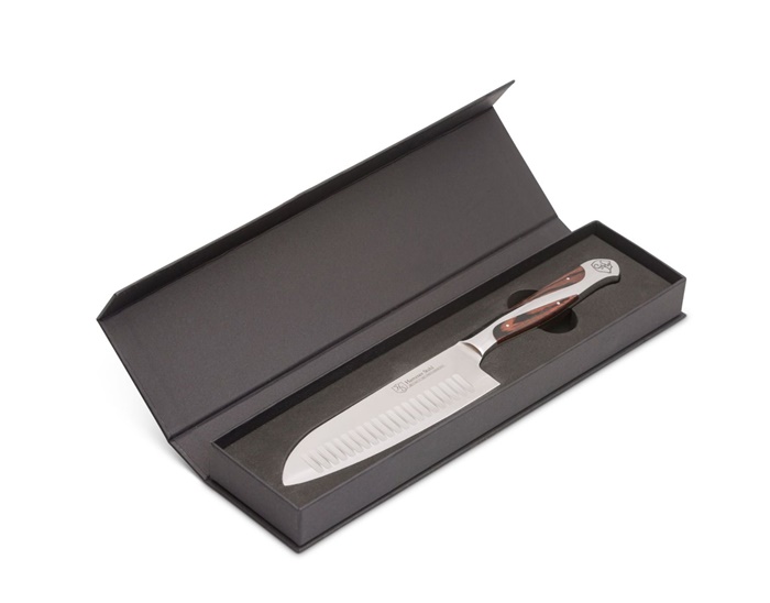 HAMMER STAHL Готварски нож 14 см (HS-6310)