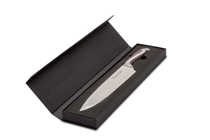 HAMMER STAHL Многофункционален нож 25 см (HS-6320)