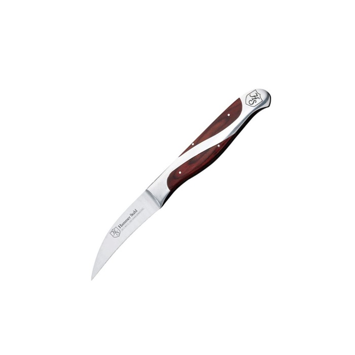 HAMMER STAHL Малък нож за почистване (HS-6446)