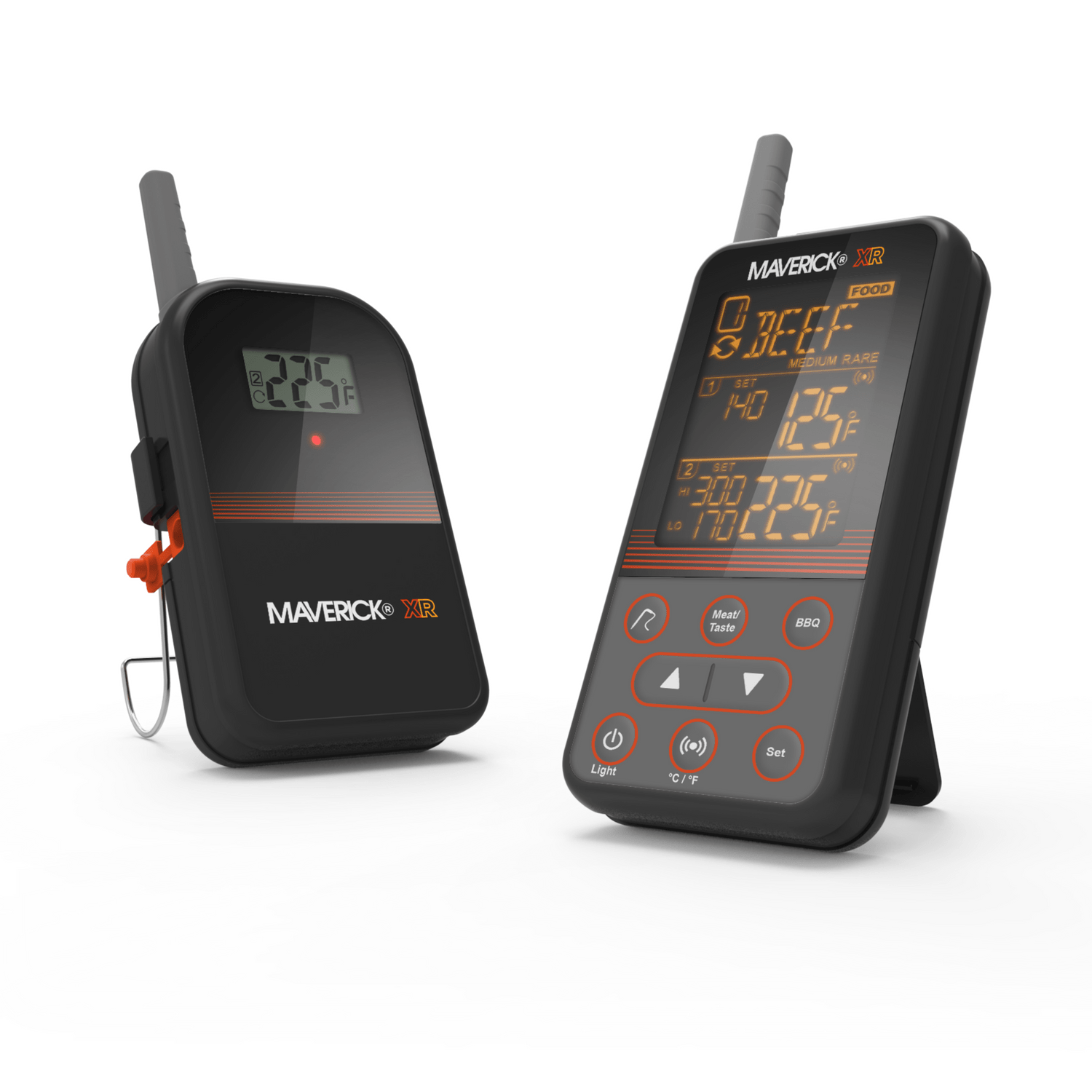 BBQ Maverick XR Дигитален термометър (XR-40)