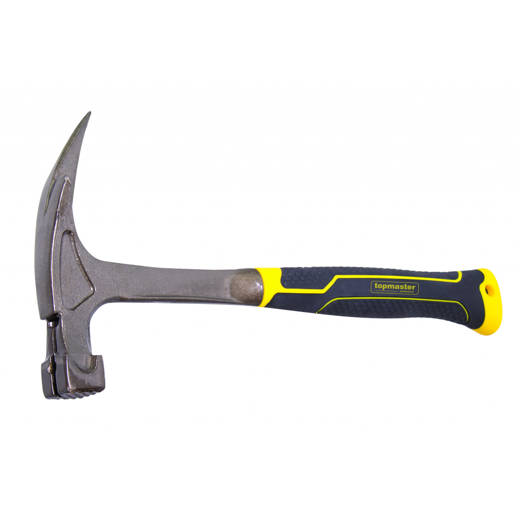 TOPMASTER Кофражен чук антивибрационен 600 гр (249800)