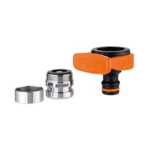 CLABER Quick-FIT Адаптор за батерия 3/4 CLABER Quick-FIT Адаптор за батерия 3/4