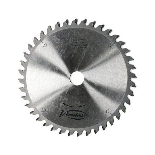 VIRUTEX Циркулярен диск за TM43L/TS48L ф250 мм Z40 (4340082) - от Etools.bg VIRUTEX Циркулярен диск за TM43L/TS48L ф250 мм Z40 (4340082)