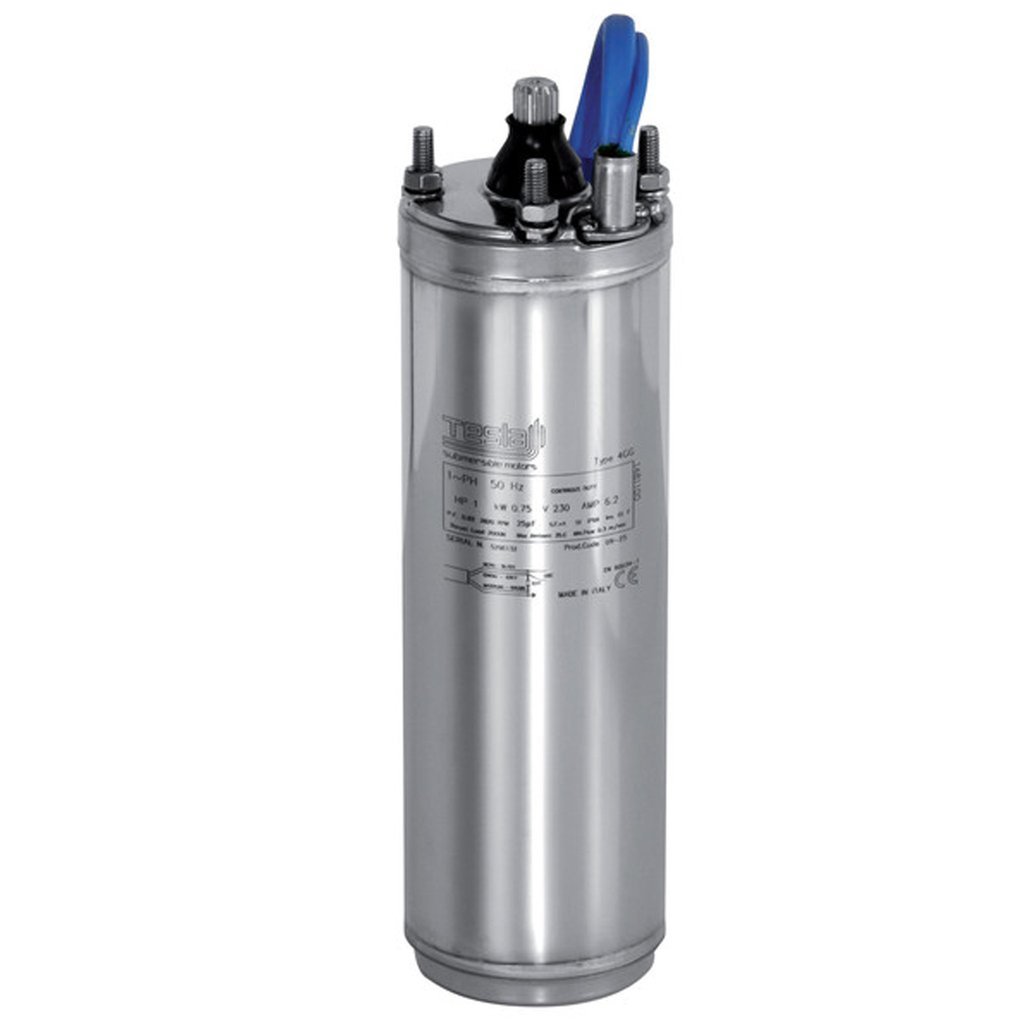 DAB Motor Tesla 40 OL M Двигател за сондажни помпи 240 V 2200 W (60169099) - от Etools.bg DAB Motor Tesla 40 OL M Двигател за сондажни помпи 240 V 2200 W (60169099)