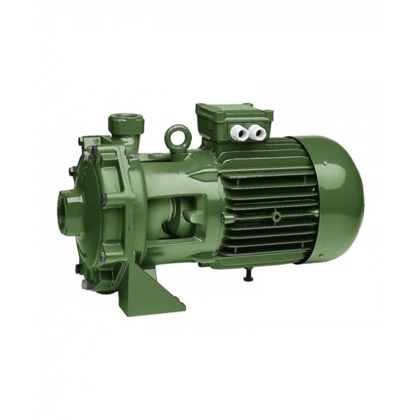 DAB K 30/100 M Центробежна помпа с едино работно колело 1100 W 28 м 11.5 м3/ч 240 V (102110042) - от Etools.bg DAB K 30/100 M Центробежна помпа с едино работно колело 1100 W 28 м 11.5 м3/ч 240 V (102110042)