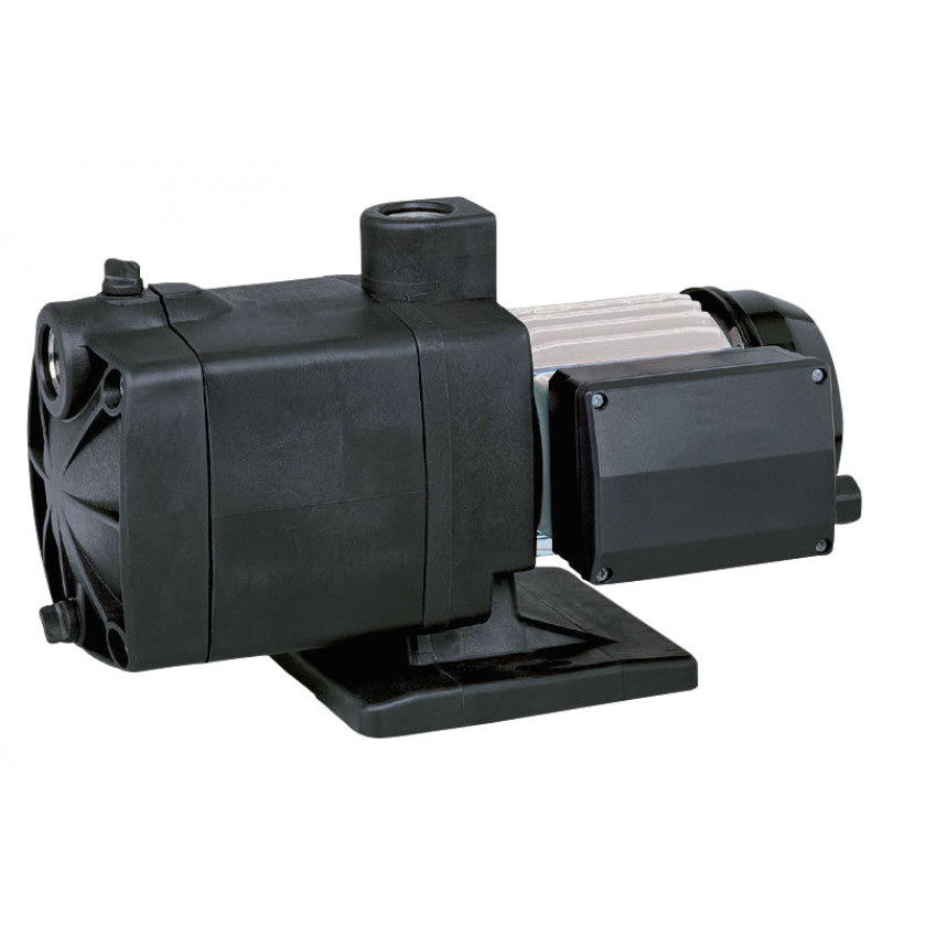 DAB Multi 4 SW M Многостъпална центробежна помпа за солена вода 750 W 44 м 6 м3/ч 240 V (60122695)