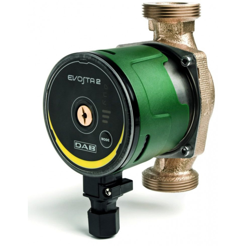 DAB EVOSTA2 40-70/150 SAN M230/50-60 Циркулационна помпа за битова гореща вода 35 W 7 м 3.6 м3/ч (60186164)