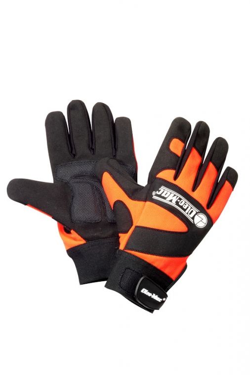 OLEO-MAC Защитни ръкавици S-XXL (3155072)