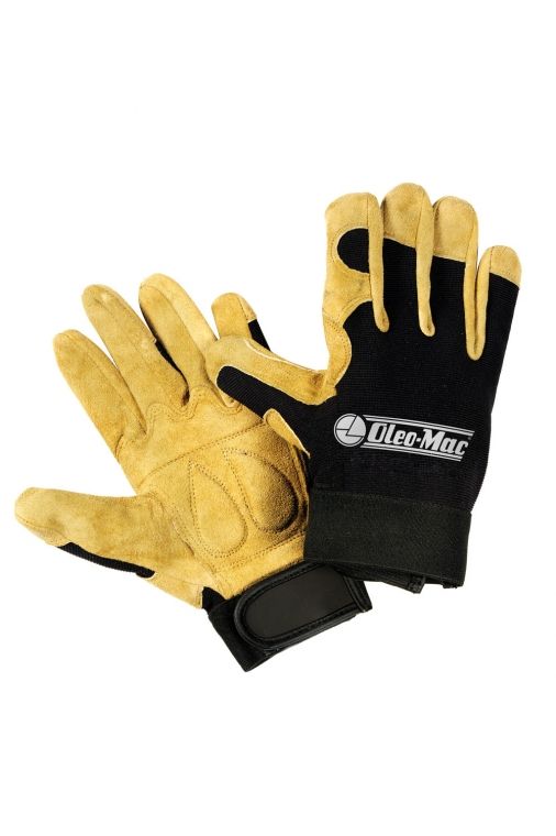 OLEO-MAC Универсални ръкавици S-XXL (3155029)
