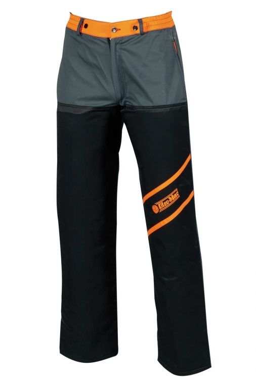 OLEO-MAC Защитен панталон за работа с храсторез (3155019)