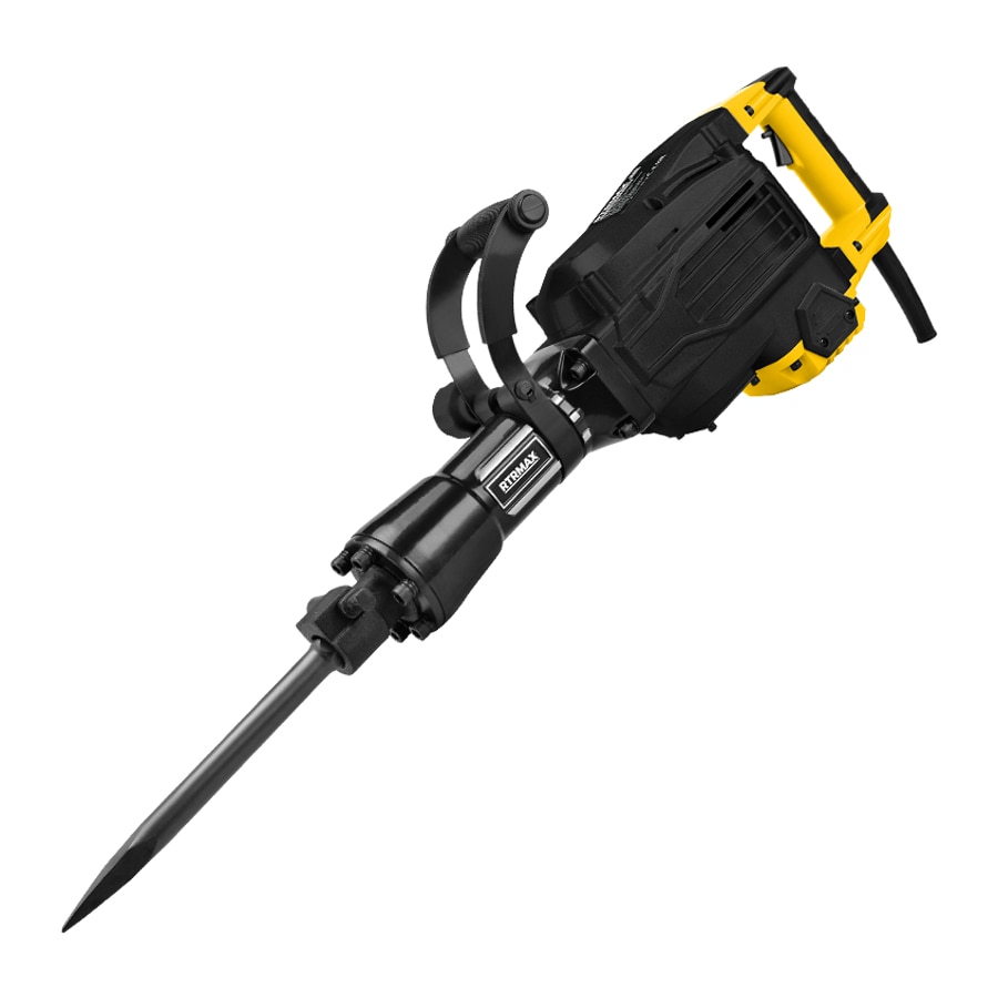 RTR-MAX Къртач скален 1700 W 60 J Hex (43543) - от Etools.bg RTR-MAX Къртач скален 1700 W 60 J Hex (43543)