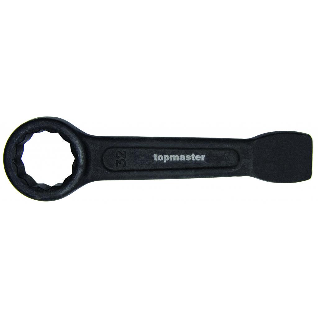 TOPMASTER Усилен ключ звезда 50 мм (230156)