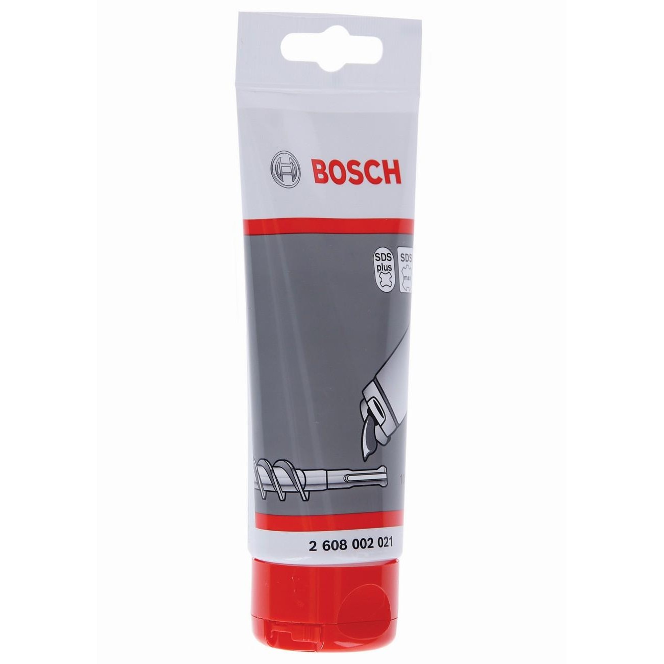BOSCH Professional Грес за опашки на SDS свредла и секачи (2608002021)