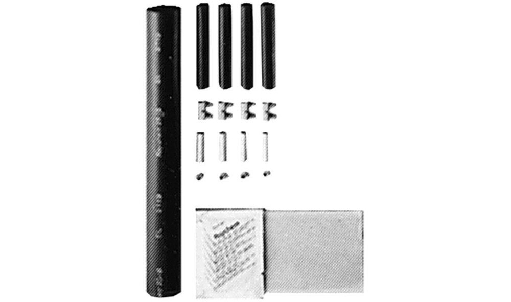 GRUNDFOS KM Комплект за удължаване на потопяем кабел 1.5-6 мм2 (116251)
