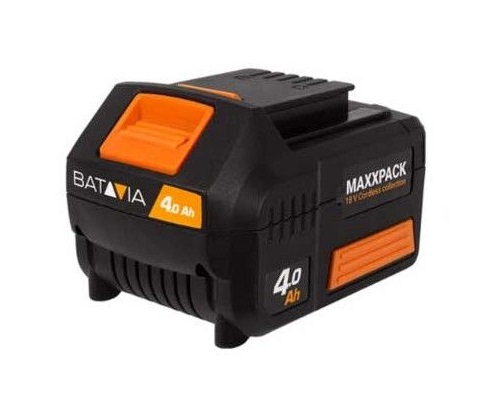 BATAVIA Акумулаторна батерия 18 V 4 Ah (BTV 7062518)