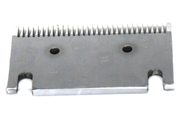 TROY Резервен нож за машина за подстригване на коне и крави 1 мм (T 19904-R1)