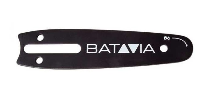 BATAVIA Шина за акумулаторен трион NEXXSAW (BTV 7063646)
