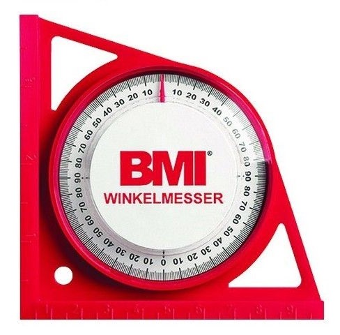 BMI Инклинометър 10 см (BMI 789500)