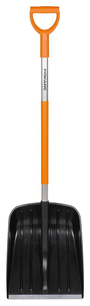 FISKARS SnowXpert Лопата за сняг черна 1310 мм (141001/1003468) - от Etools.bg FISKARS SnowXpert Лопата за сняг черна 1310 мм (141001/1003468)