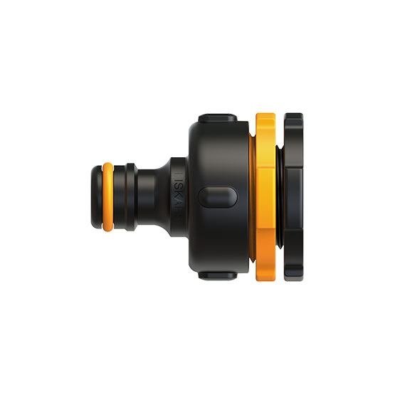 FISKARS MULTI Конектор за кран 1/2-3/4-1