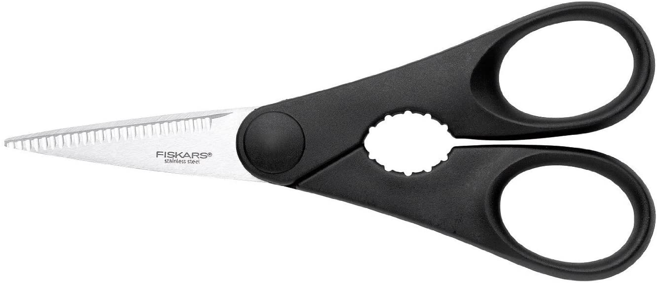 FISKARS Кухненска ножица 20 см (839977) - от Etools.bg FISKARS Кухненска ножица 20 см (839977)