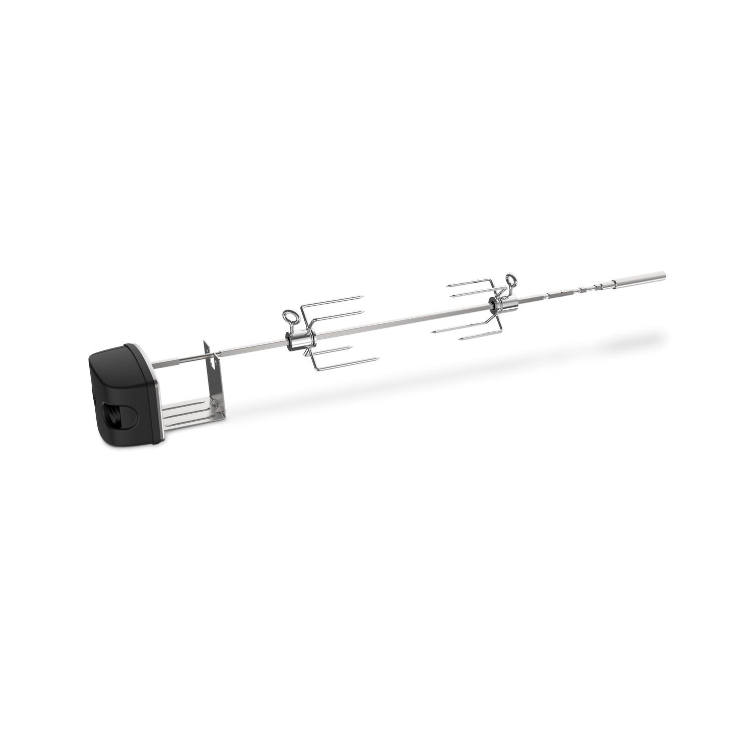 WEBER Приставка - чеверме съвместима с Genesis II 2/3 и Genesis 300 (7654) - от Etools.bg WEBER Приставка - чеверме съвместима с Genesis II 2/3 и Genesis 300 (7654)