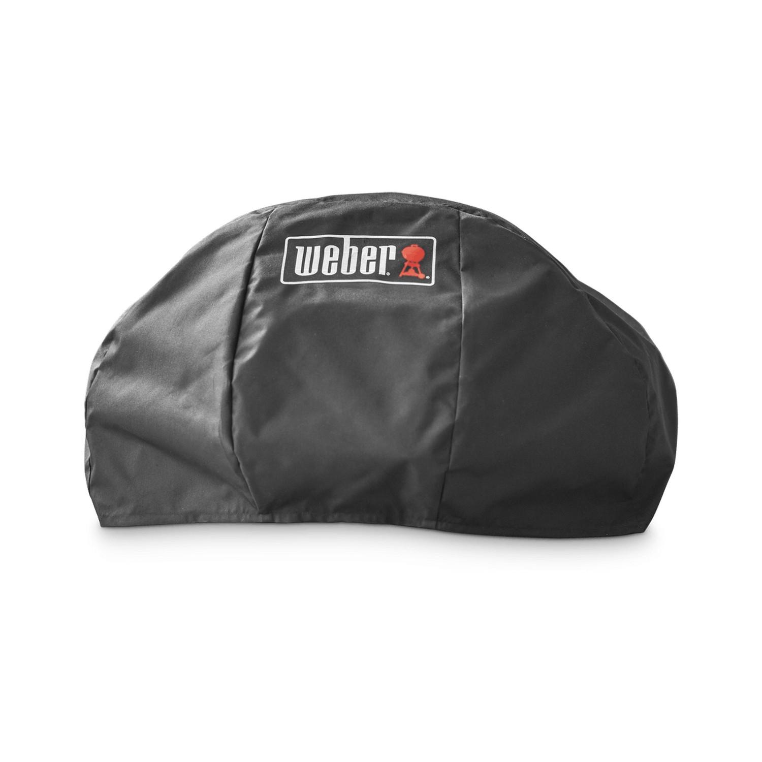 WEBER Pulse 1000 Луксозен калъф за електрическо барбекю (7180)