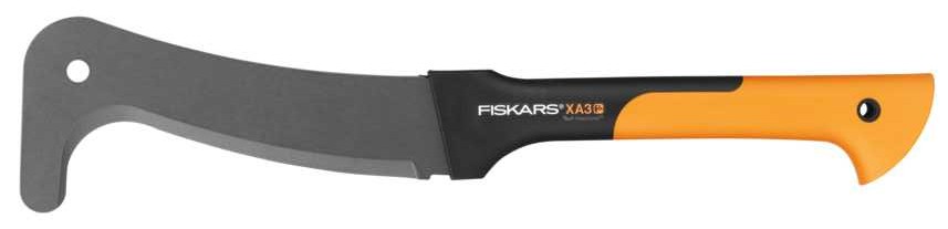 FISKARS XА3 Мачете 50.5 см (126004/1003609) - от Etools.bg FISKARS XА3 Мачете 50.5 см (126004/1003609)